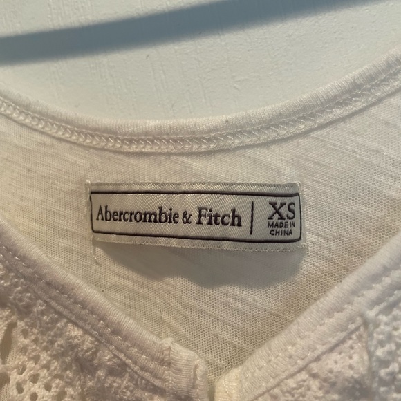 Abercrombie Tank Top - Picture 2 of 2